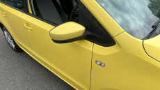Skoda CITIGO 1.0 MPI SE 5dr Petrol Hatchback